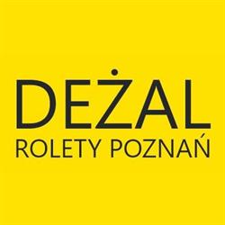 "DEŻAL" Rolety, Plisy, Żaluzje Poznań, godziny otwarcia