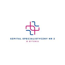 Szpital Specjalistyczny Nr 2, Bytom godziny otwarcia