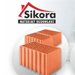 Sikora Marcin. Wykonawstwo Pokryć Dachowych, Sprzedaż Materiałów Budowlanych, Czyżowice godziny otwarcia