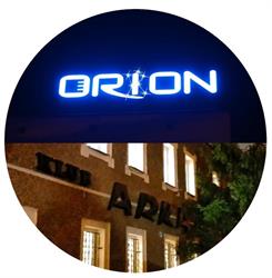 Orion. Dom Kultury Bydgoskiej Spółdzielni Mieszkaniowej, Bydgoszcz godziny otwarcia