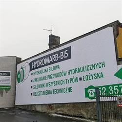Ppuh Hydromarb-Bis Ewa Środoń, Włocławek godziny otwarcia