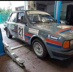 Stacja Obsługi Samochodów Skoda Auto Master. Bartkiewicz J., Bielsko-Biała godziny otwarcia