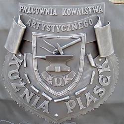 Kuźnia Piasek - Kowalstwo artystyczne bramy i balustrady, Lubsza godziny otwarcia