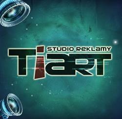 Tiart. Szyldy, Reklamy, Projekty Nowy Sącz, godziny otwarcia