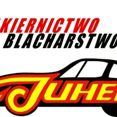 Juhen. Blacharstwo, Lakiernictwo, Aleksandrów Łódzki godziny otwarcia