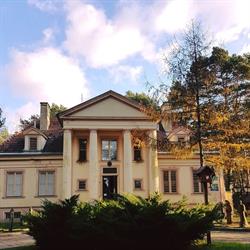 Soplicówka. Muzeum Ziemi Otwockiej, godziny otwarcia