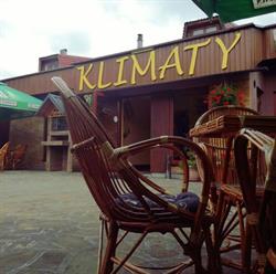 Klimaty. Restauracja, Brzesko godziny otwarcia