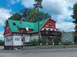 Nad Stawami. Restauracja, Podgórzyn godziny otwarcia