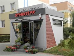 Kwiaciarnia "Storczyk", Grudziądz godziny otwarcia