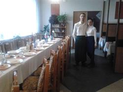 Mostowa. Restauracja, Krzeszów godziny otwarcia