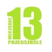 PRZEDSZKOLE NR 13, Pruszków godziny otwarcia