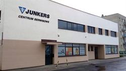 Junkers Serwis. Kluz W., Mgr Inż., Rzeszów godziny otwarcia