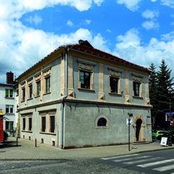 Sądecka Biblioteka Publiczna im. Józefa Szujskiego, Nowy Sącz godziny otwarcia