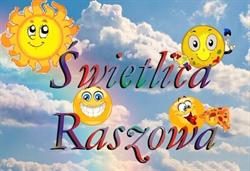 Gminny Ośrodek Kultury. Filia, Raszowa godziny otwarcia