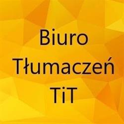 Tit. Biuro Tłumaczeń, Tłumaczenia Przysięgłe, Łódź godziny otwarcia