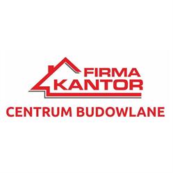 Kantor. Materiały Budowlane, Wykończenia Wnętrz, Hydraulika, Czarny Dunajec godziny otwarcia