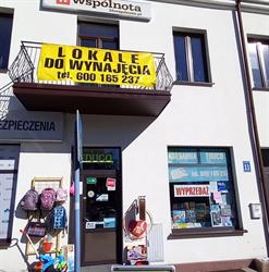 Educo. Księgarnia. Kulik L., Radzyń Podlaski godziny otwarcia