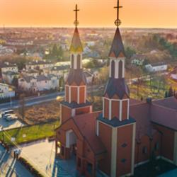 Parafia rzymskokatolicka św. Józefa Opiekuna Pracy, Piaseczno godziny otwarcia