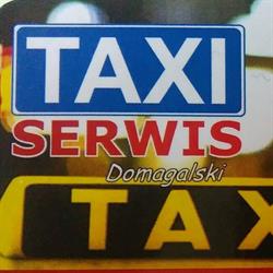 Taxi-Serwis Domagalski Szymon, Łódź - godziny otwarcia