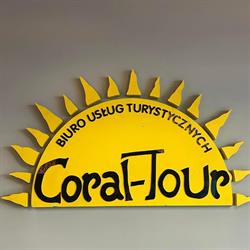 Coral-Tour, Lublin godziny otwarcia