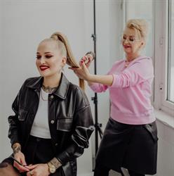 Bazylczuk Monika. Salon Fryzjersko - Kosmetyczny, Warszawa godziny otwarcia