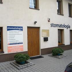 Rudy Katarzyna, Molińska-Rabsztyn Ewa, Lek. Stomatolodzy. Stomatologia Rodzinna Nzoz, Piekary Śląskie godziny otwarcia