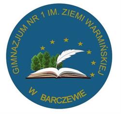 Gimnazjum nr 1 Publiczne, Barczewo godziny otwarcia