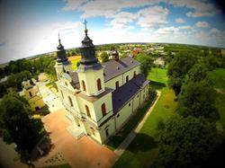 Parafia Rzymskokatolicka, Zbuczyn godziny otwarcia