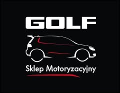 Golf. Sklep Motoryzacyjny, Bydgoszcz godziny otwarcia