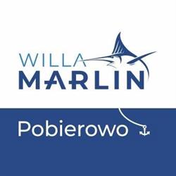 Marlin. Willa, Pobierowo godziny otwarcia