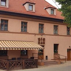 Bis. Bar, Restauracja, Catering, Malbork godziny otwarcia