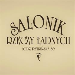 Salonik Rzeczy Ładnych. Galeria, Łódź godziny otwarcia