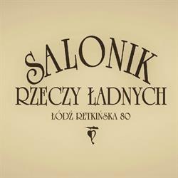 Salonik Rzeczy Ładnych. Galeria, Łódź godziny otwarcia