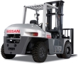 Forklift Nissan - Mitec Autoryzowany Dealer Wózki Widłowe, Wrocław godziny otwarcia