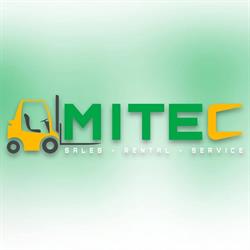 Forklift Nissan - Mitec Autoryzowany Dealer Wózki Widłowe, Wrocław godziny otwarcia