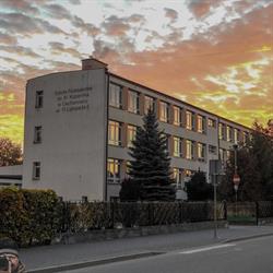 Szkoła Podstawowa, Ciechanowiec godziny otwarcia