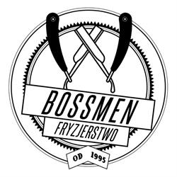 Bossmen. Studio Fryzur, Mielec godziny otwarcia