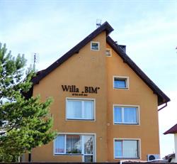 Bim. Willa. Słuka J., Rewal godziny otwarcia