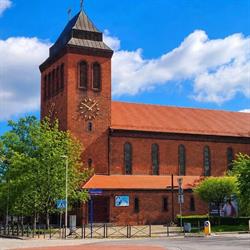 Parafia Rzymskokatolicka Świętej Rodziny, Wrocław godziny otwarcia