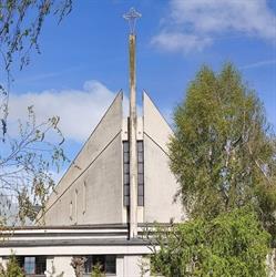 Parafia Rzymskokatolicka Chrystusa Wieczystego Kapłana, Gniezno godziny otwarcia