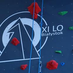 Liceum Ogólnokształcące nr XI, Białystok godziny otwarcia