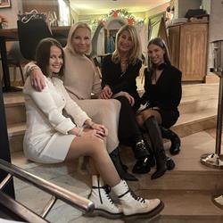 Fama SC. Obuwie i odzież damska, Szczecin godziny otwarcia