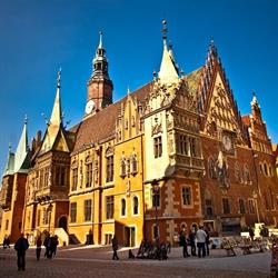 Nestor 8. Załucki m., Wrocław godziny otwarcia
