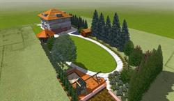 Polskie Ogrody. Projektowanie, Zakłądanie, Pielęgnacja Ogrodów i Terenów Zieleni. Stodolna B., Odolanów godziny otwarcia