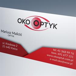 Oko. Zakład Optyczny, Kielce godziny otwarcia