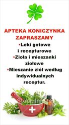 Apteka Koniczynka, Poznań godziny otwarcia
