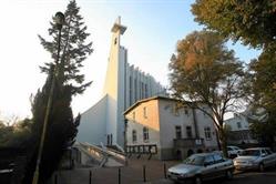 Parafia rzymskokatolicka Krzyża Świętego, Szczecin godziny otwarcia