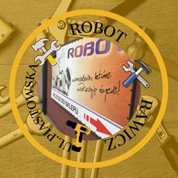 Robot. Sklep Z Art. Metalowymi, Rawicz godziny otwarcia