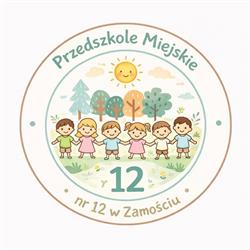 Przedszkole nr 12 Miejskie, Zamość godziny otwarcia