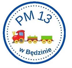 Przedszkole nr 13 Miejskie, Będzin godziny otwarcia